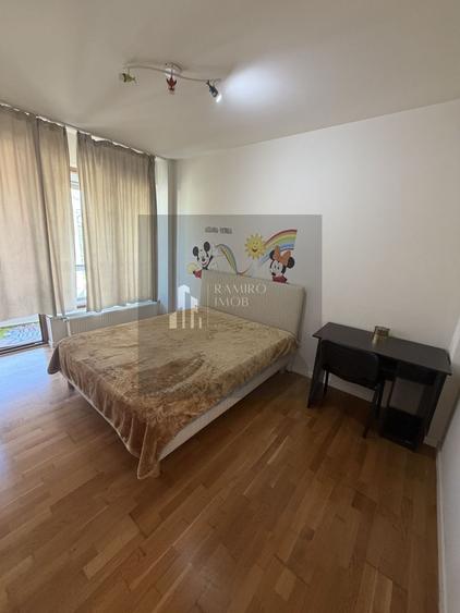 Apartament 3 camere Turnu Magurele / Alexandru Obregia / Bloc Nou
