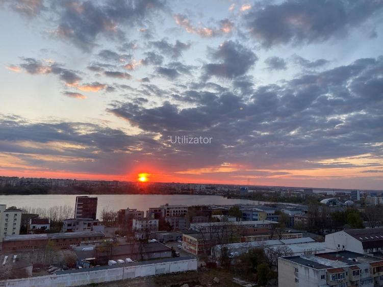 Apartament 4 Camere Orion Residence Faleza Nord cu vedere la lac si mare - 16