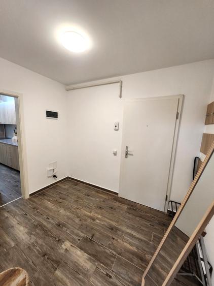 Garsoniera demisol Avantgarden3 44m2