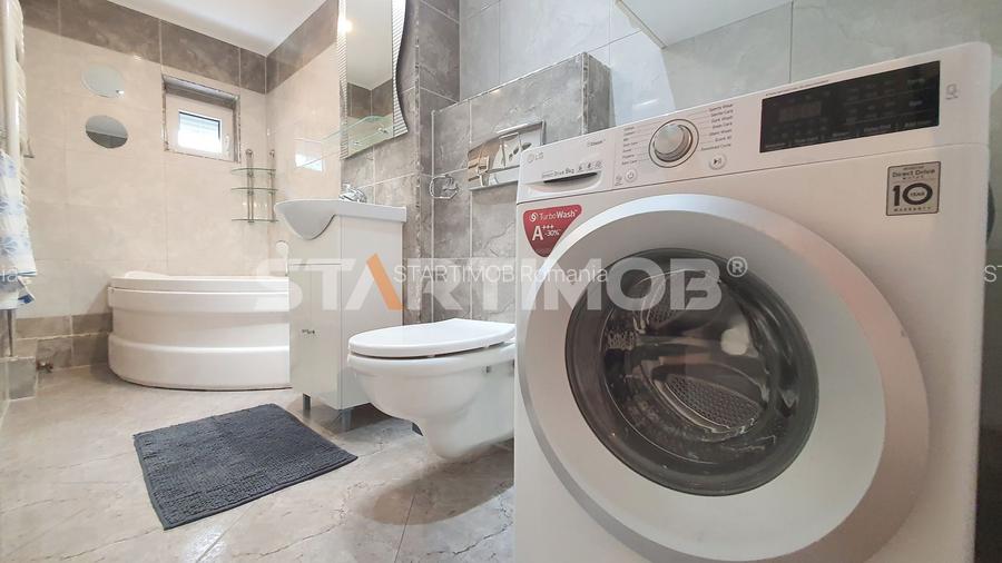 Apartament 3 camere cu 2 locuri parcare si boxa - 6