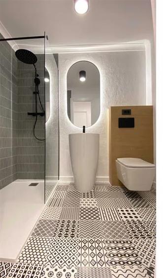 Apartament 2 camere Panduri Marriott