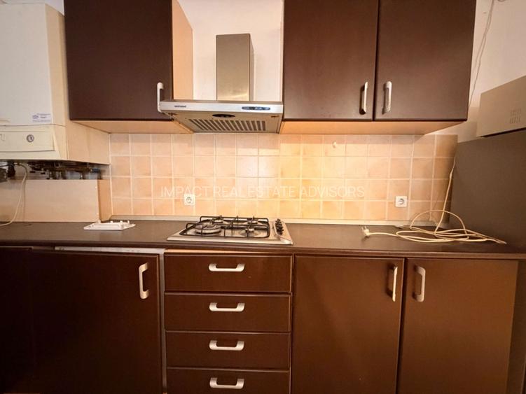 APARTAMENT 2 CAMERE | 76MP UTILI | BLOC 2009 - 6