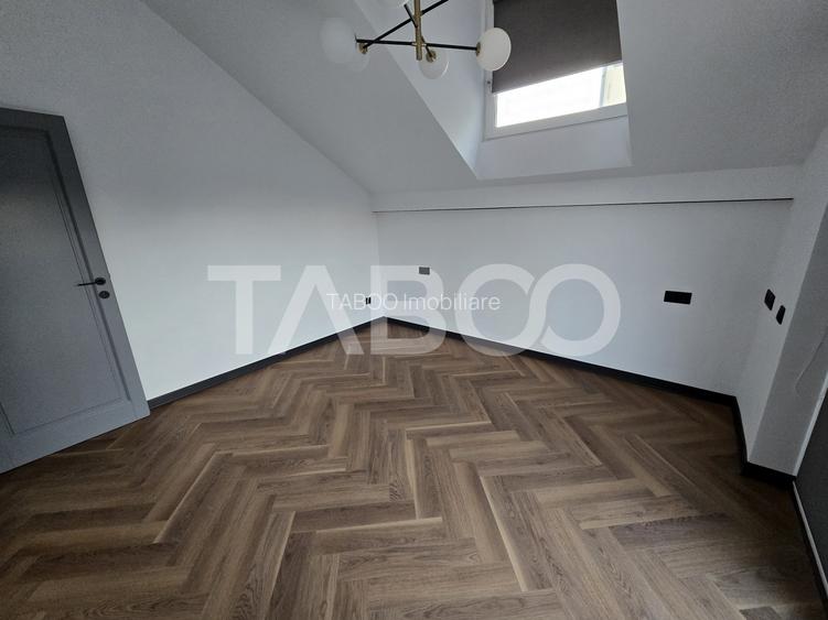 Apartament decomandat 3 camere 58 mp balcon 2 locuri parcare Turnisor - 14