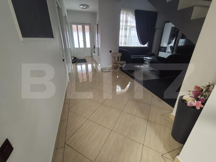 Casa 6 camere in Sanmartin