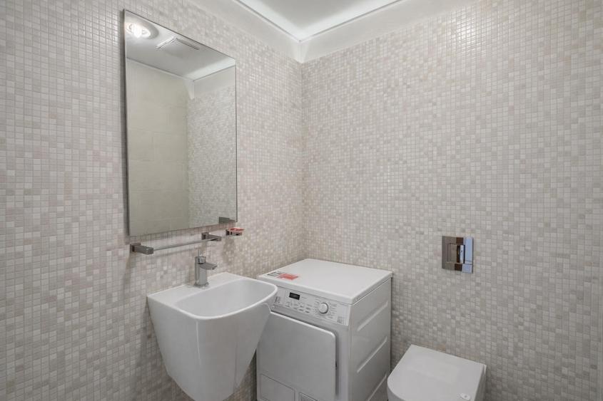 4 Camere || 2 Parcari || Aviatorilor - Charles de Gaulle || Mobilat - Utilat