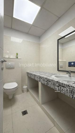 Spatiu de birouri 215mp langa Iulius Mall | 6 parcari in garaj - 7