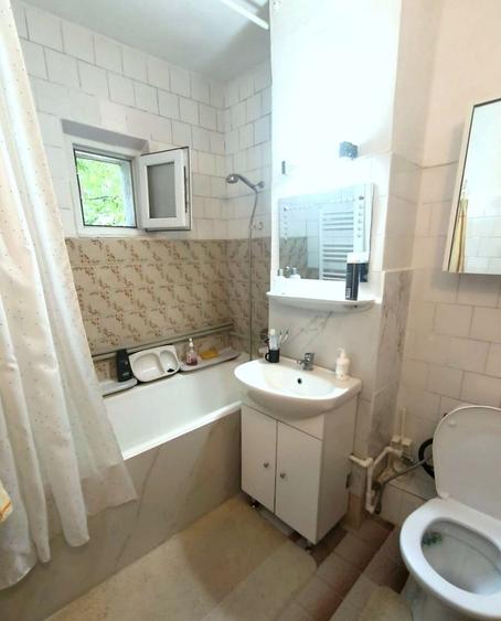 Apartament 3 camere decomandat | Zona Parcul Tineretului | Complet mobilat si ut