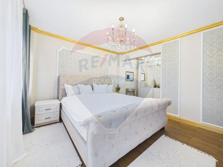 Vila Premium P+2 | Curte Privata | 4 Dormitoare | Therme Bucuresti - 8