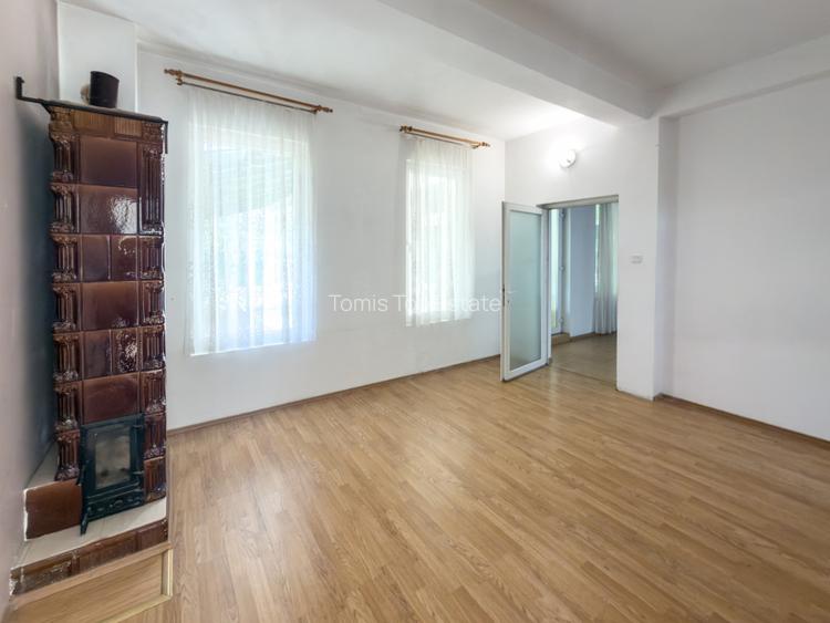 Vila D+P+1 si pod in Mamaia Sat cu teren 1569 mp si suprafata desfasurata 865 mp