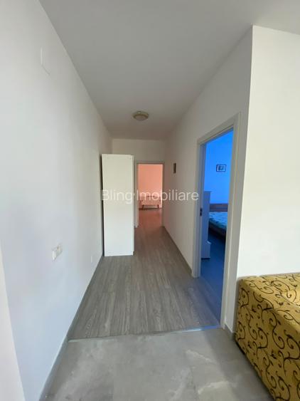 Apartament 3 camere, 2 bai, parcare, zona Lombului, Dâmbul Rotund - 4