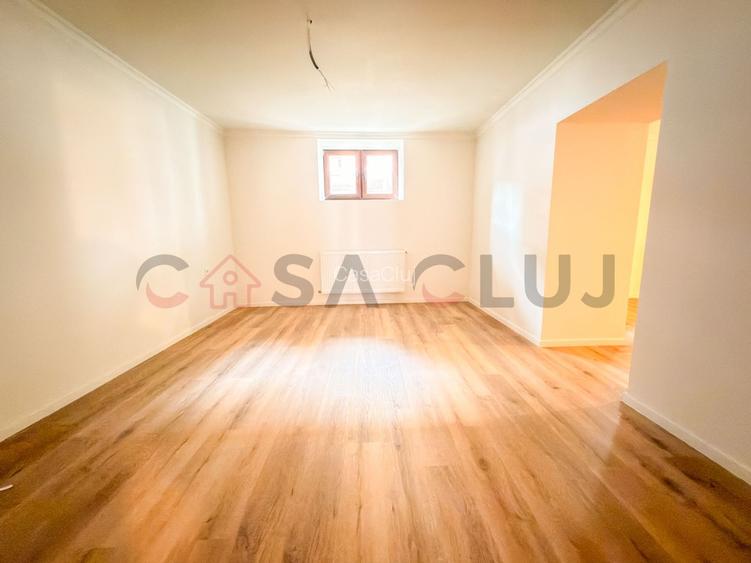 Casa de vanzare in zona centrala, parcul Feroviarilor, NTT Data/Bosch! - 12