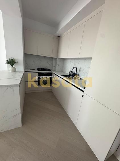 Chirie |Apartament 2 camere | Cortina North Pipera | Premium Living | - 8