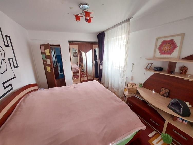 2 camere,56mp +garaj individual+boxa zona Campului-Manastur