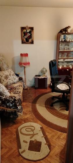 APARTAMENT GENEROS CU 2 CAMERE DECOMANDAT