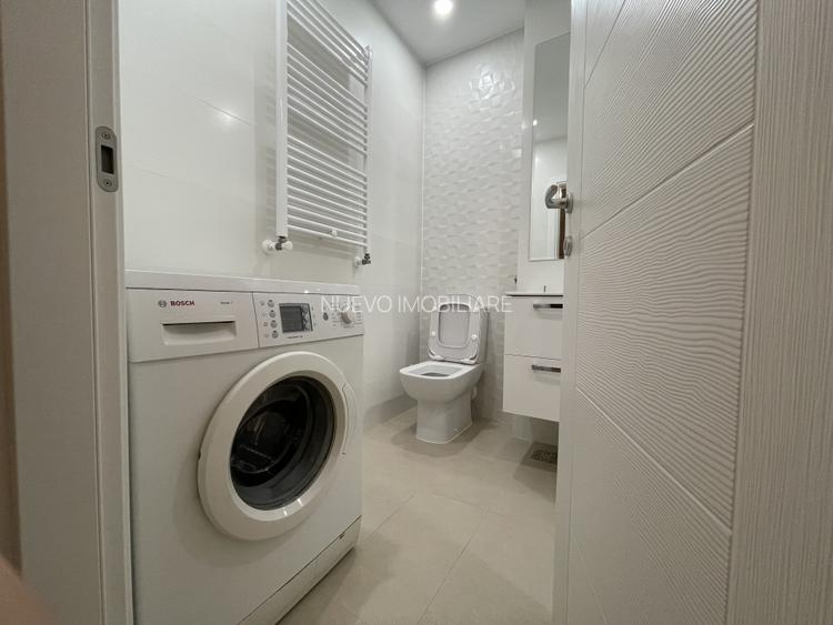 Garsoniera | Hils Brauner | Loc parcare | Centrala | Balcon | Metrou - 12