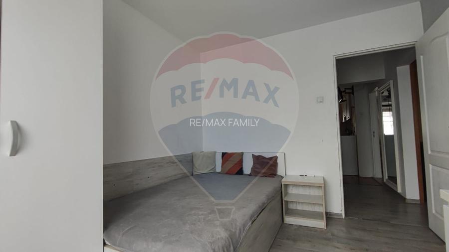 Apartament 3 camere de vanzare zona Calea Aradului - 14