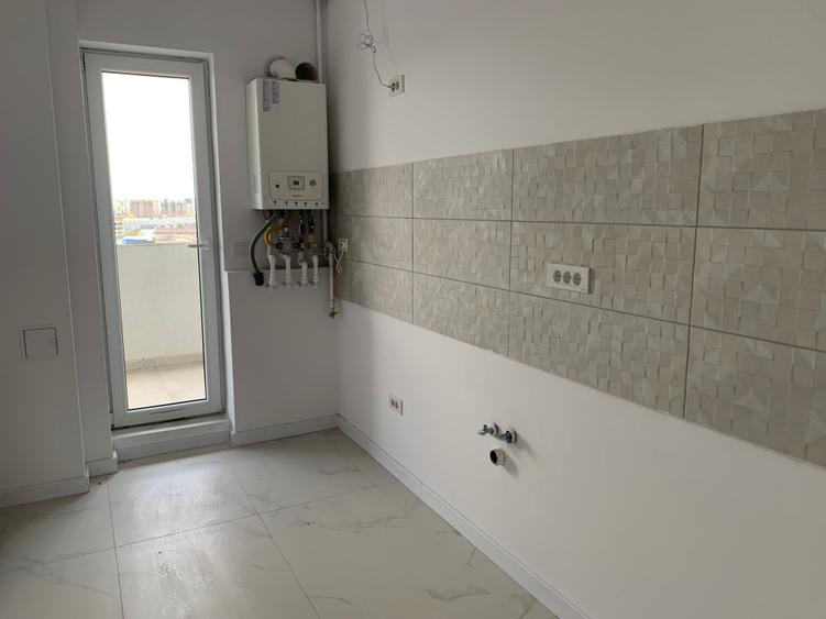 Apartament 2 camere finisat, acte gata, Metalurgiei-Postalionului