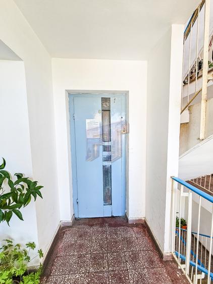 Apartament 4 camere Vatra Luminoasă, 97,72 mp total, etaj 8/10