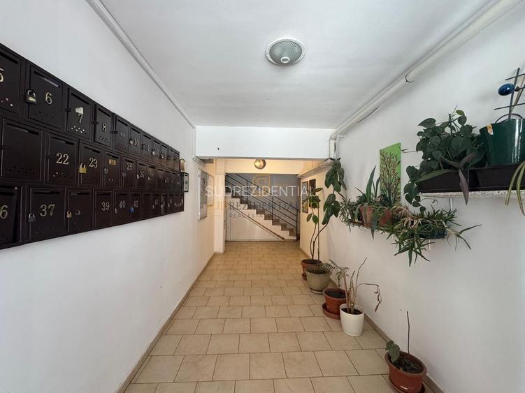 Apartament cu 3 camere de vanzare, Bragadiru | Leroy Merlin - 16