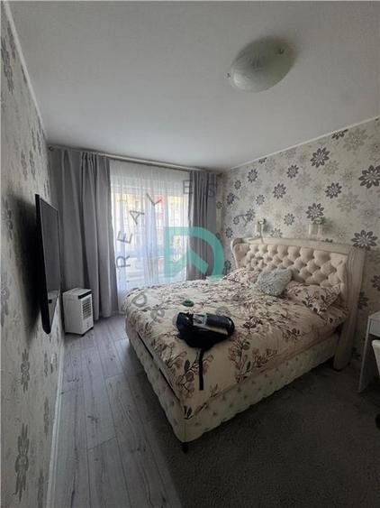 Apartament 2 camere Avantgarden, Brasov