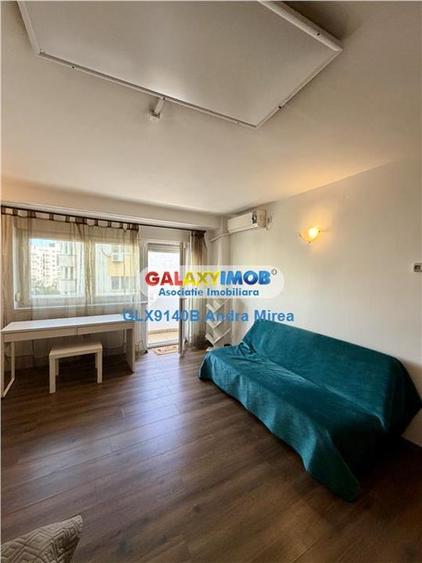 Inchiriere garsoniera Decebal Piata Muncii 3 minute METROU