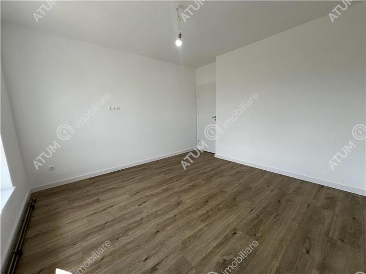Apartament cu 3 camere si balcon in zona Doamna Stanca din Sibiu