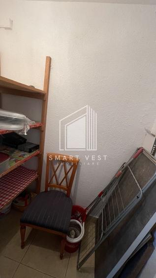Apartament 2 camere | Etaj 4 | Micro 17