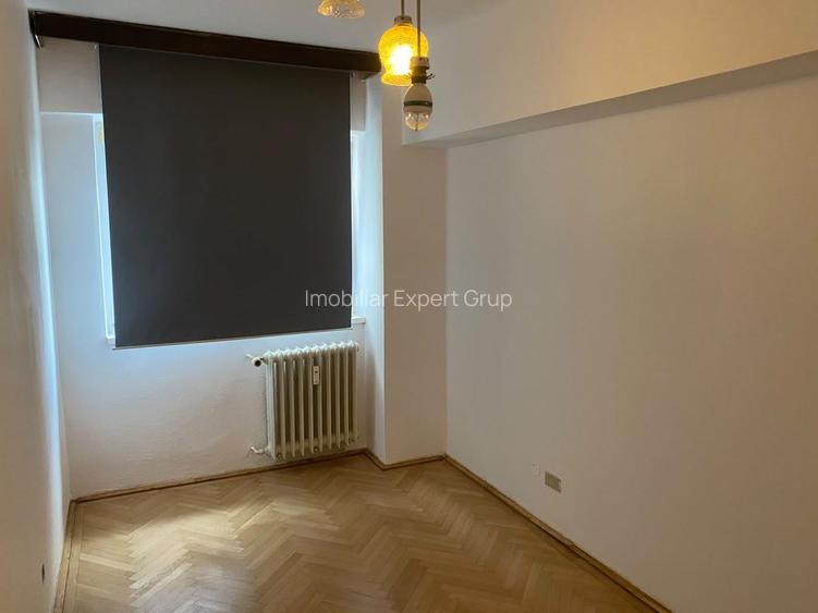 3 camere (fost 4), 87 mp, Dorobanți, etaj 3, bloc reabilitat - 17