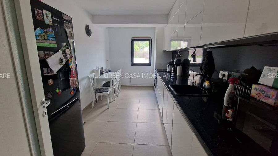 Apartament 3 camere | decomandat | boxă | parcare subterană | Păcurari - 3