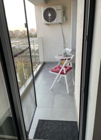 Apartament 2 camere de vanzare 21 Residence/ Lujerului