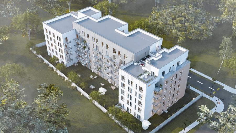 REA1025732 Apartament 3 camere Aviatiei l Cantonului 71