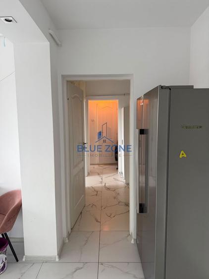 Apartament 4 camere | Apusului – Gorjului 79,60 mp | Renovat complet