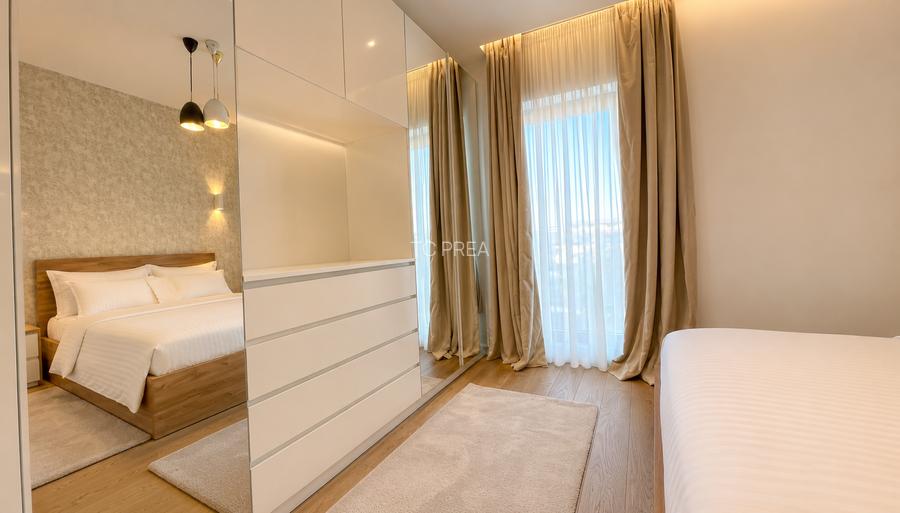 2 Camere – One Herăstrău Park - 8