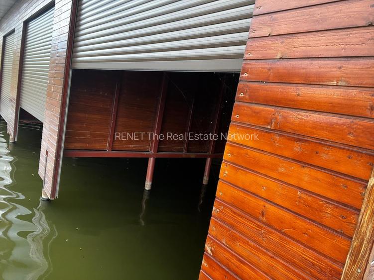 MEGA OCAZIE SE VINDE VILA IN SNAGOV-CIOFLICENI - DESCHIDERE LA LAC -355000 Euro - 29