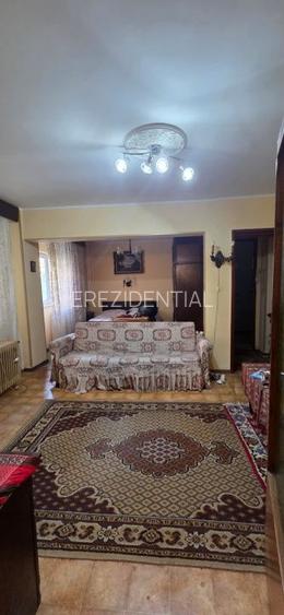 Apartament 4 camere Iancului - 6