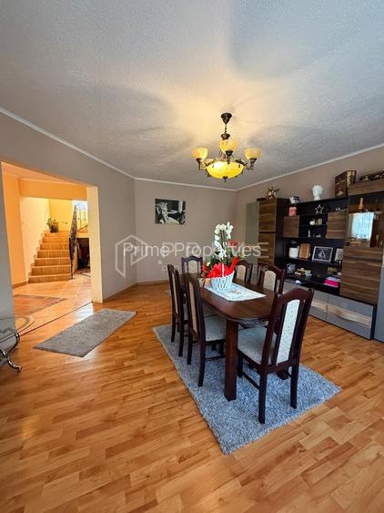 Casă de vânzare în Sâncraiu de Mureș | 690 mp teren | 150 mp utili