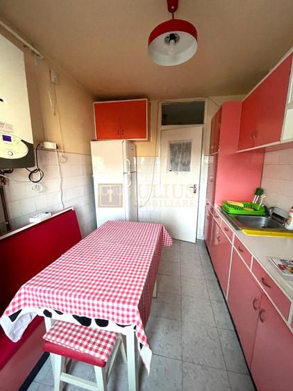 Apartament cu 2 camere-Sala Olimpia - 9