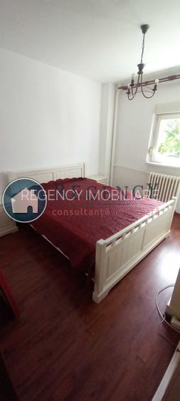 Apartament dintre doua parcuri, 2 camere, Campia Libertatii - 4
