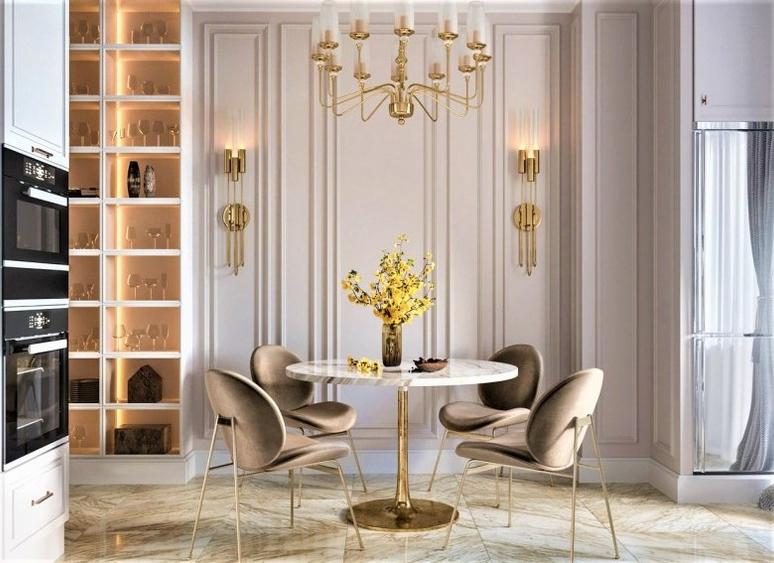 Apartament 4 camere Primaverii