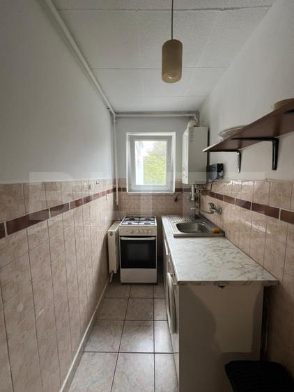 Apartament cu 2 camere, spațios și luminos | Zona Unirii