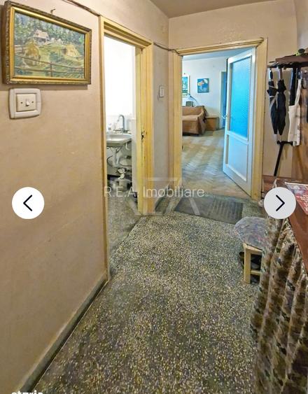 3 Camere Giulești – Prunaru | 75 mp | 2 Balcoane | Etaj 4/8 | - 6