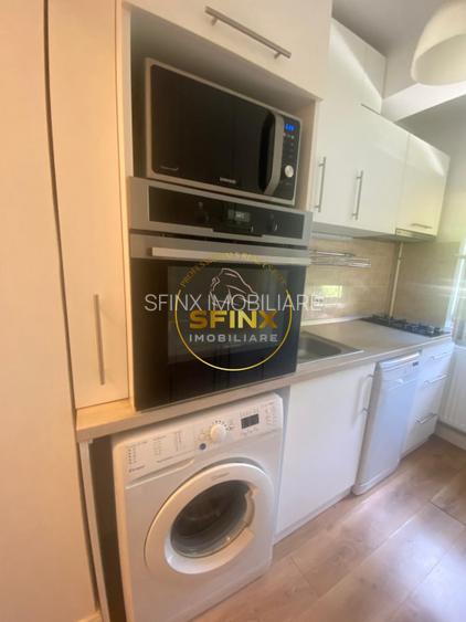 Floreasca,  Inchiriere apartament 2 camere - 7