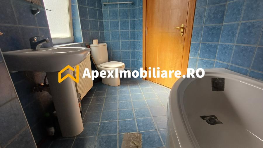 Birouri de închiriat Cotroceni, București | 98 mp, 3 camere