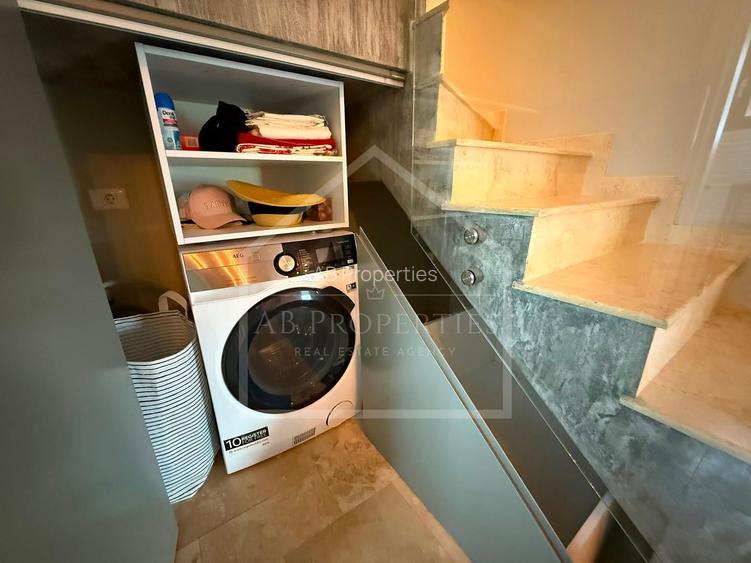 Vilă 4 camere| Curte 200mp | Bragadiru | Best Deal - 17