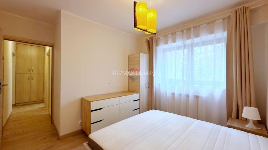 Inchiriere 3 camere 80 mp | Centrala Proprie | 1 Parcare | Boxa | Parc - 6