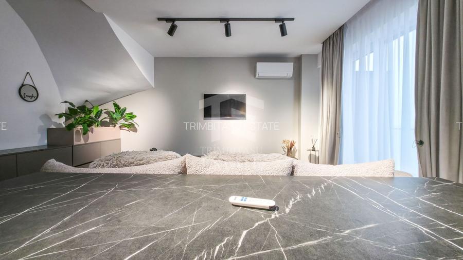 Pet Friendly | Duplex | 13 Septembrie | Sebastian | Vulcan-Progresului - 4