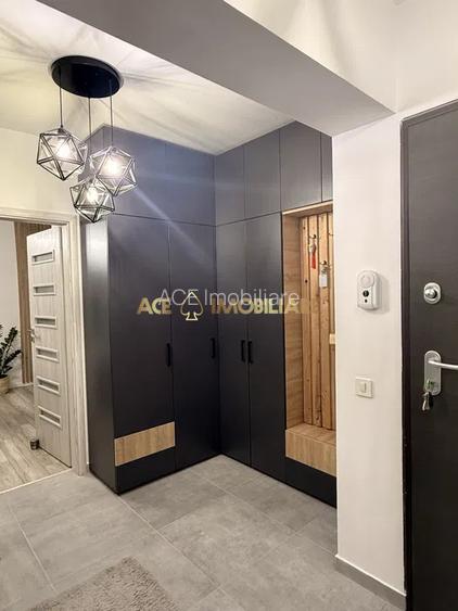 2 Camere de inchiriat | Exigent Plaza F1 | Centrala | Parcare | Boxa - 8