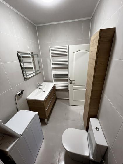 Apartament 2 camere generos în centrul Bucureștiului