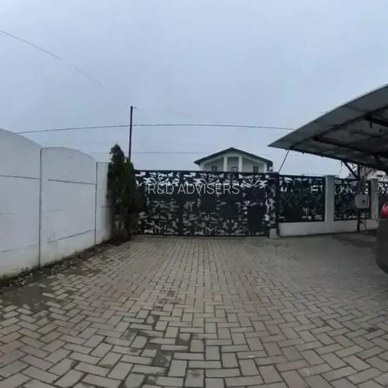 Casa Spectaculoasa, Piscina Interioara, Finisaje Premium - 25