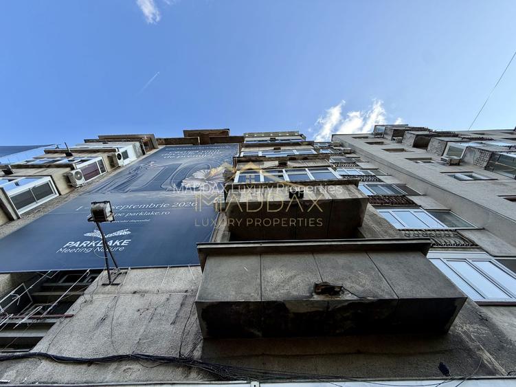 Apartament cu 2 camere *75mp* // Ștefan cel Mare - Dinamo - 27